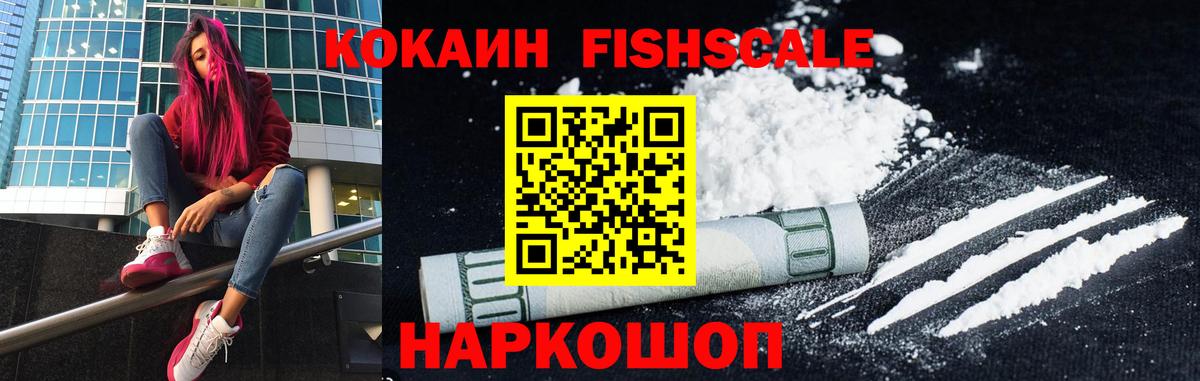 КОКАИН Fish Scale  Белгород  Кокаин 99% 